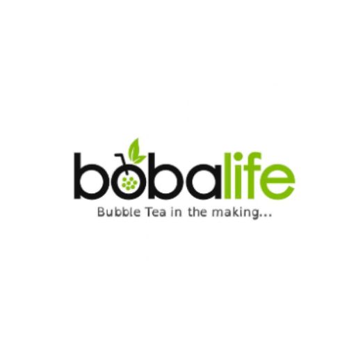 BobaLife logo