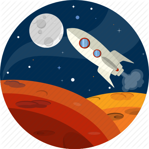 Эмблема космоса для детей. Ракета в космосе. Значок Космическая ракета. Логотип космос для детей.