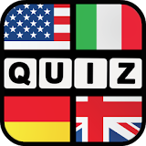 Guess the Flag Quiz 2016 icon