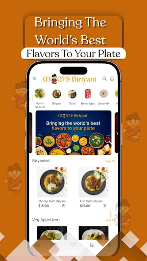 app screenshot 1