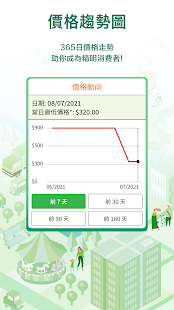 HKTVmall – 網上購物 Screenshot