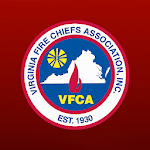 Cover Image of Download Virginia Fire Chiefs Associati  APK