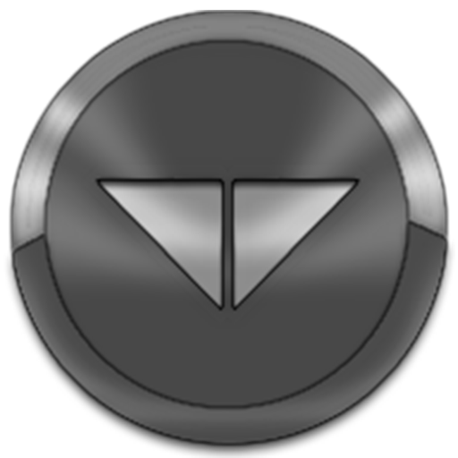 Greyscale Icon Pack
