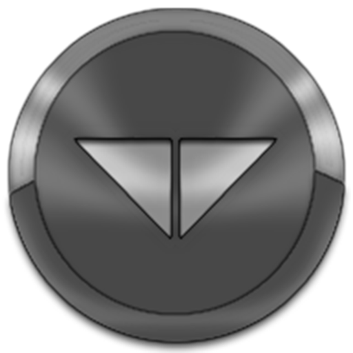 Greyscale Icon Pack logo