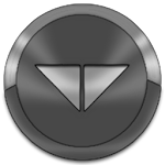 Cover Image of Download Greyscale Icon Pack  APK