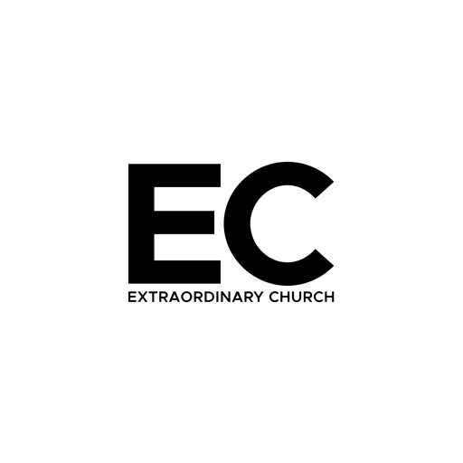 Extraordinary Church logo