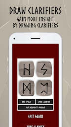 Elder Futhark Runes