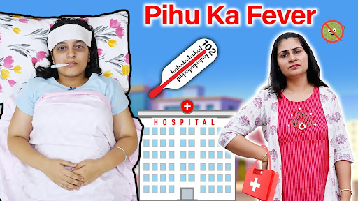Aayu & Pihu Show Videos App Screen 3