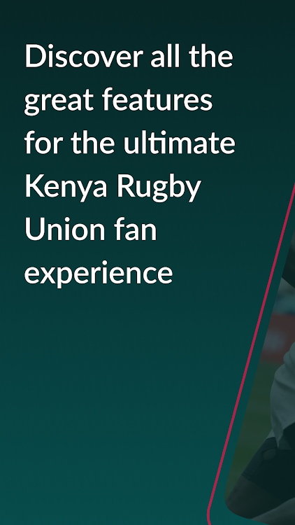 Kenya Rugby Union - 3.0.1 - (Android)