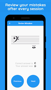 Music Tutor (Sight Reading) Apk Download For Android & IOS 3