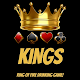Kings Cup - Ring Of Fire Drinking Game Download on Windows