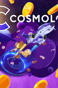 Cosmolot – Reach for the Stars