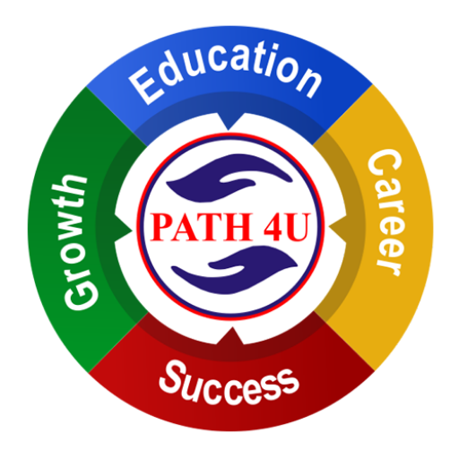 Path4U logo