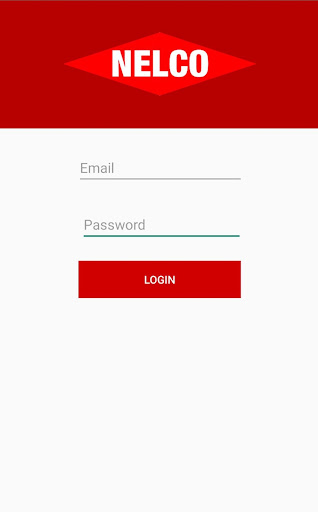 Android application Nelco Supply Co. screenshort