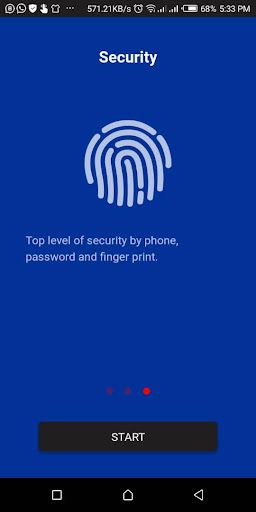 NaijaTopupzone TechHub