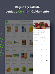 Tiendana POS