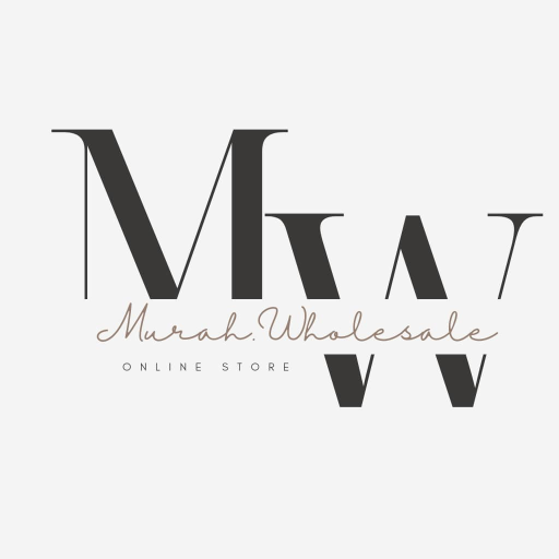 Murahwholesale logo