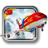 3D AIRPLANE SIMULATOR icon