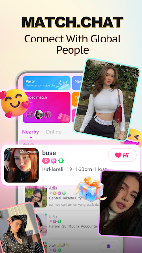Anteprima dell'app