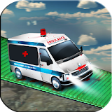 Impossible Track US Ambulance icon