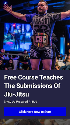 Jiu Jitsu Breakdownsのおすすめ画像1