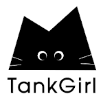 Cover Image of 下载 탱크걸 - tank-girl  APK