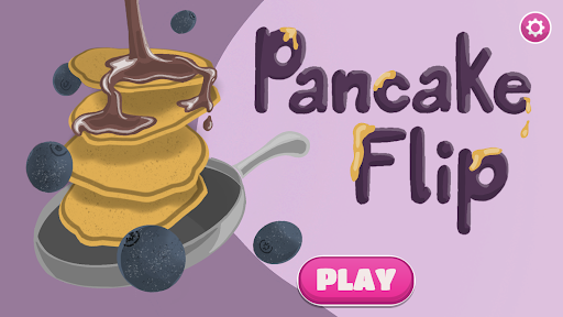 Pancake Flip Screen 2