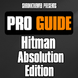 Pro Guide - Hitman Abs. Edn. icon