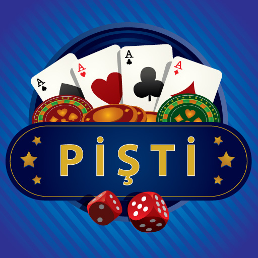 Pişti +  Icon