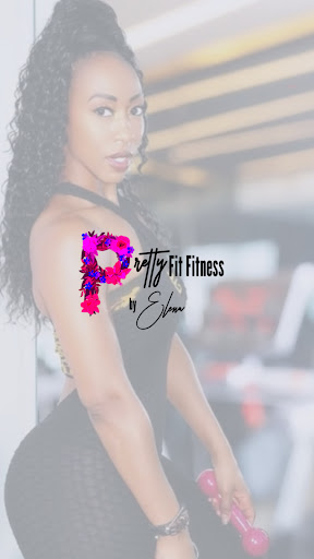 Get Pretty Fit with Elena