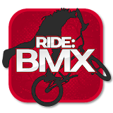 Ride: BMX icon