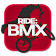 Ride: BMX icon