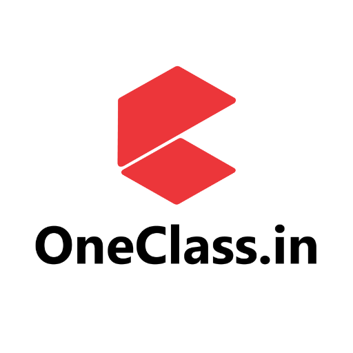OneClass.in (Missioncapfhub) logo