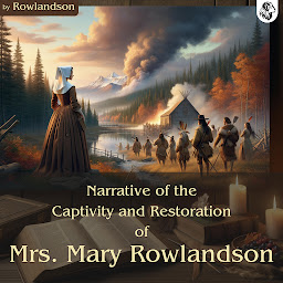 Icon image Narrative of the Captivity and Restoration of Mrs. Mary Rowlandson