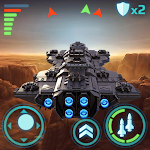 Cover Image of Download Space Shooter: Galaxy Wars - Alien War 14.0.7197 APK