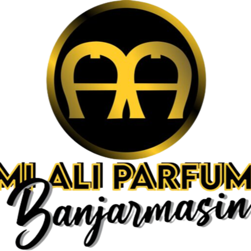 Ami Ali Parfum Banjarmasin logo
