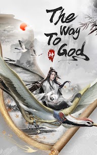 Immortal Taoists-Idle Manga 1.7.3 MOD APK (Unlimited Money) 3