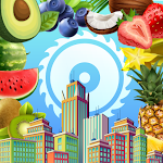 Cover Image of Download Fruit Attack  APK