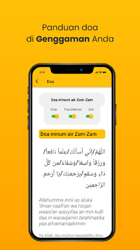 Android application Rosana Tour And Travel App screenshort