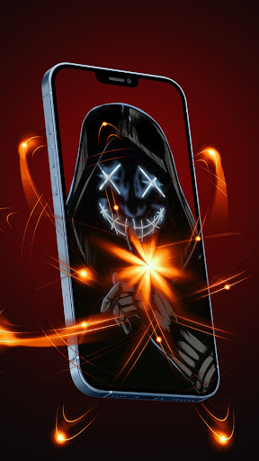 4K Wallpaper  HD Background