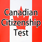Cover Image of Download Canadian Citizenship Test 2022  APK