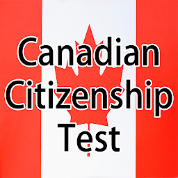 Слика иконе Canadian Citizenship Test 2024