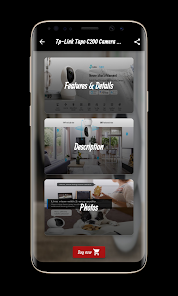 Screenshot image