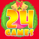 24 Games til X-MAS - Advent Calendar 1.0