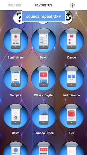 Classic Cellular Ringtones
