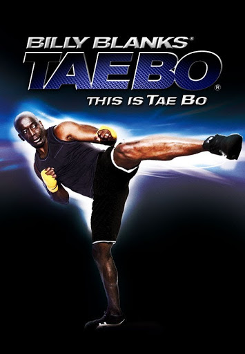 Billy Blanks This Is Tae Bo - Movies on Google Play