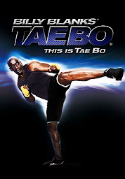 Icon image Billy Blanks This Is Tae Bo