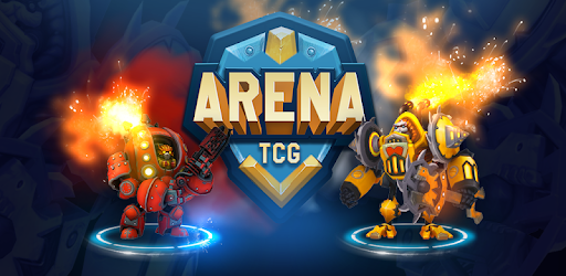 Arena TCG cover
