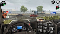 Real Truck Drive Simulator 3Dのおすすめ画像5