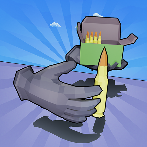 Reload Run logo